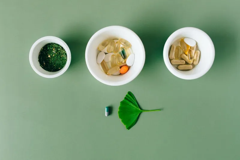 When Good Supplements Go Wrong: The Calcium Overload That's Quietly Robbing Your Dog of Key Nutrients